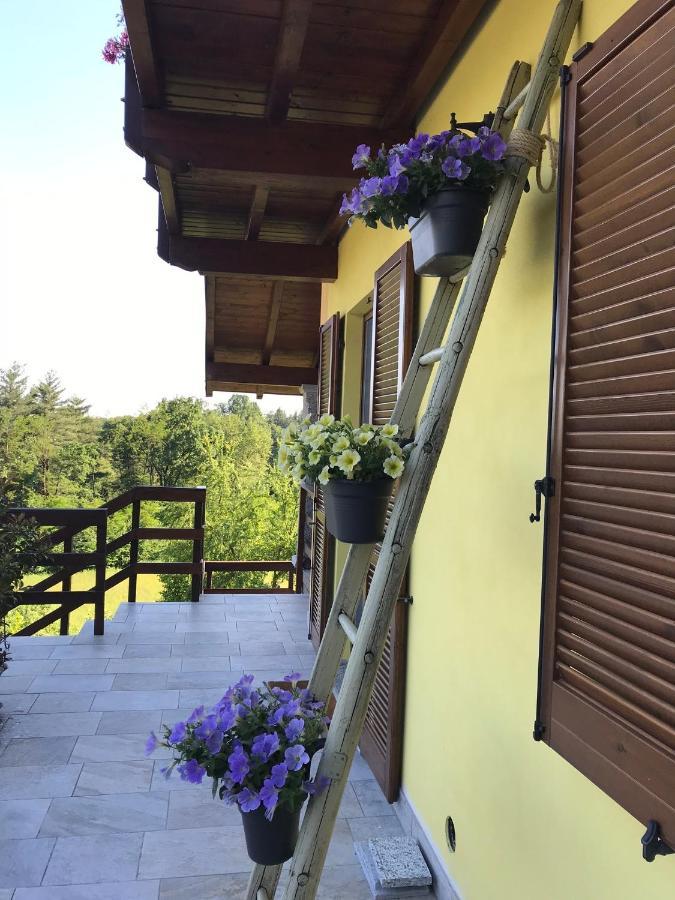Hostal Bb10 Oasi Arona Exterior foto