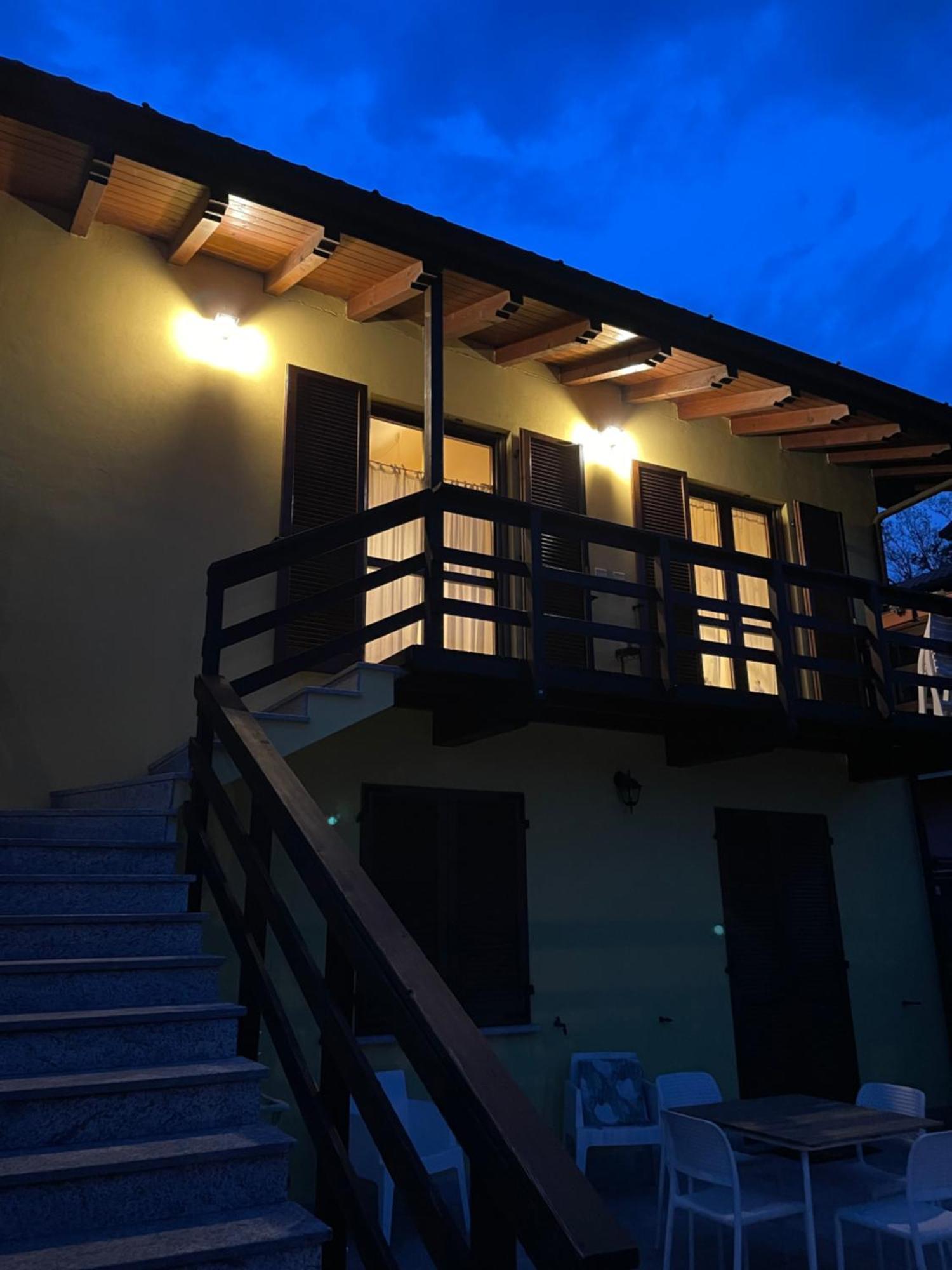 Hostal Bb10 Oasi Arona Exterior foto